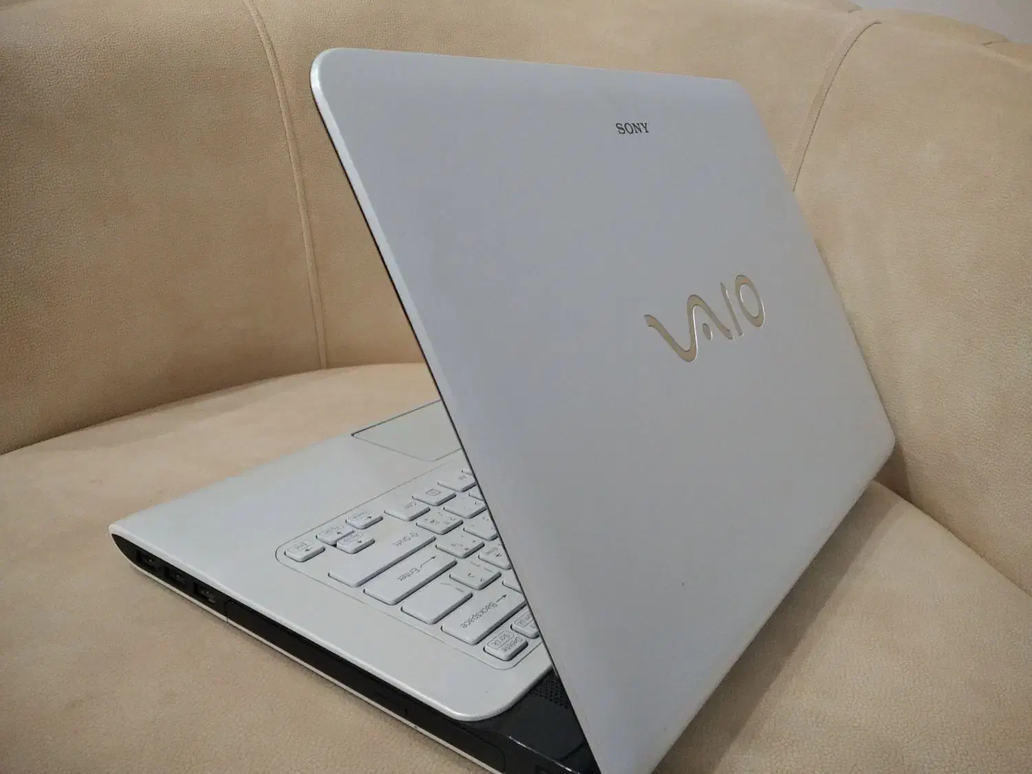 لپ تاپ سونی|رایانه همراه|مریوان, |دیوار