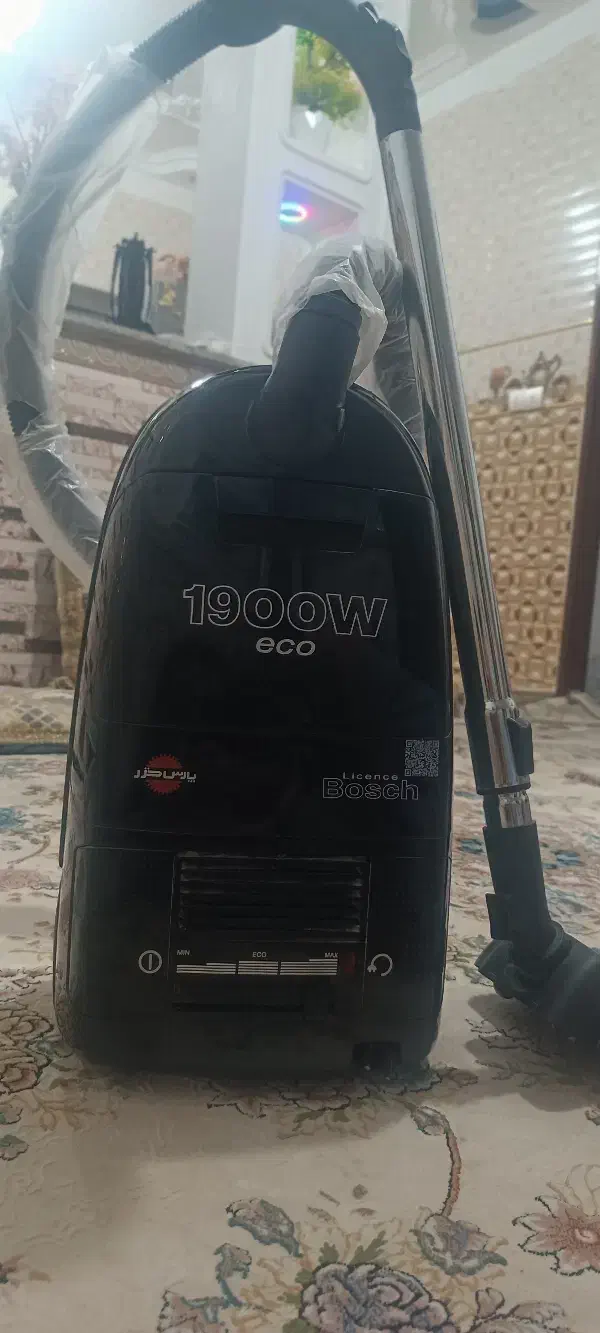 جاروبرقی|جاروبرقی، جارو شارژی، بخارشو|مینودشت, |دیوار