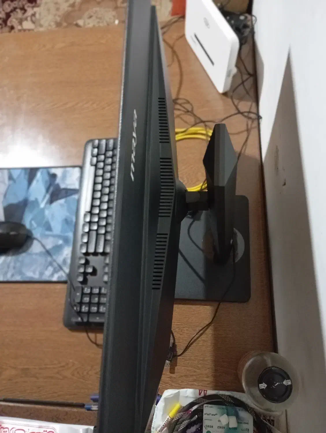 مانیتور مایا|قطعات و لوازم جانبی رایانه|فیروزآباد (آذربایجان), |دیوار