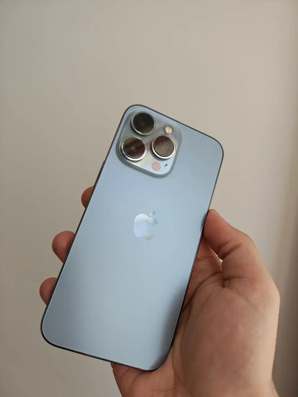 iPhone 13 pro zaa 256G پک اصلی|موبایل|سنندج, |دیوار