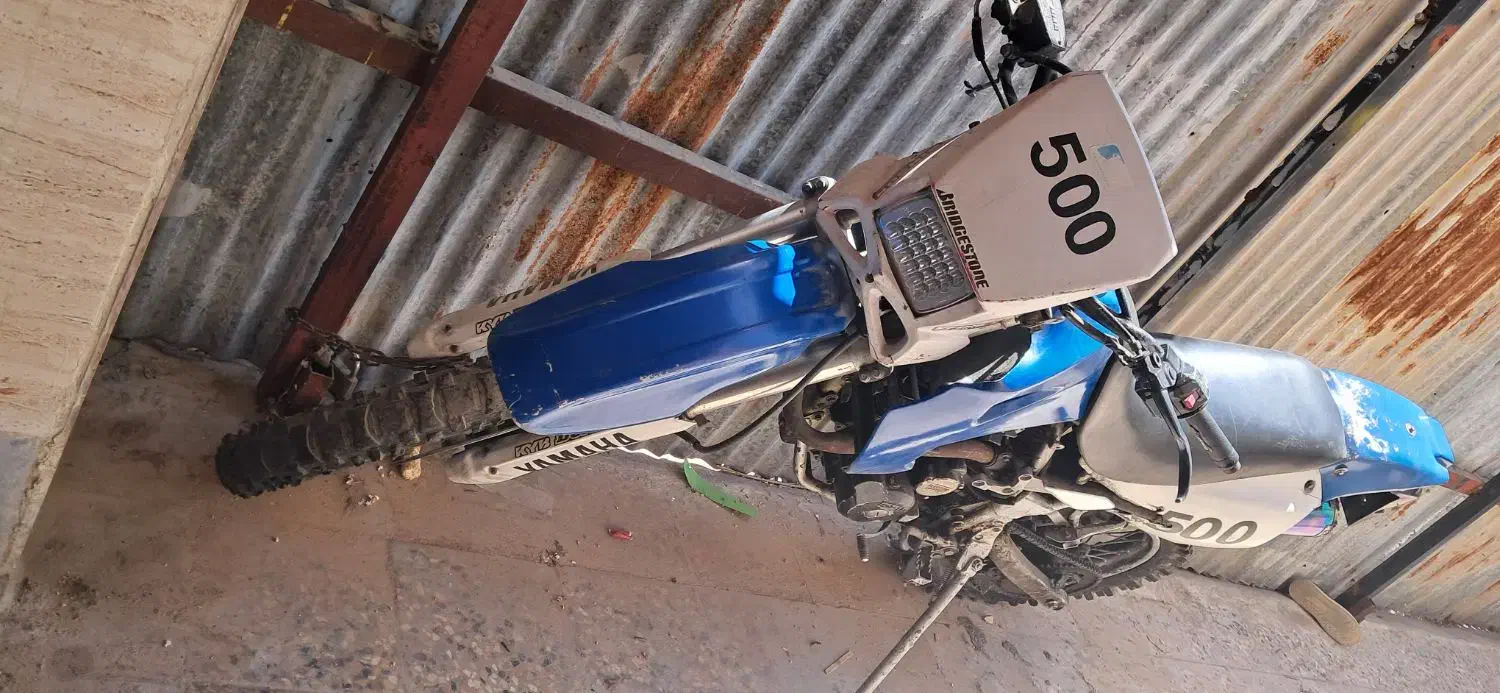 وسیله نقلیه ۲۵۰ سی سی|موتورسیکلت|ایذه, |دیوار