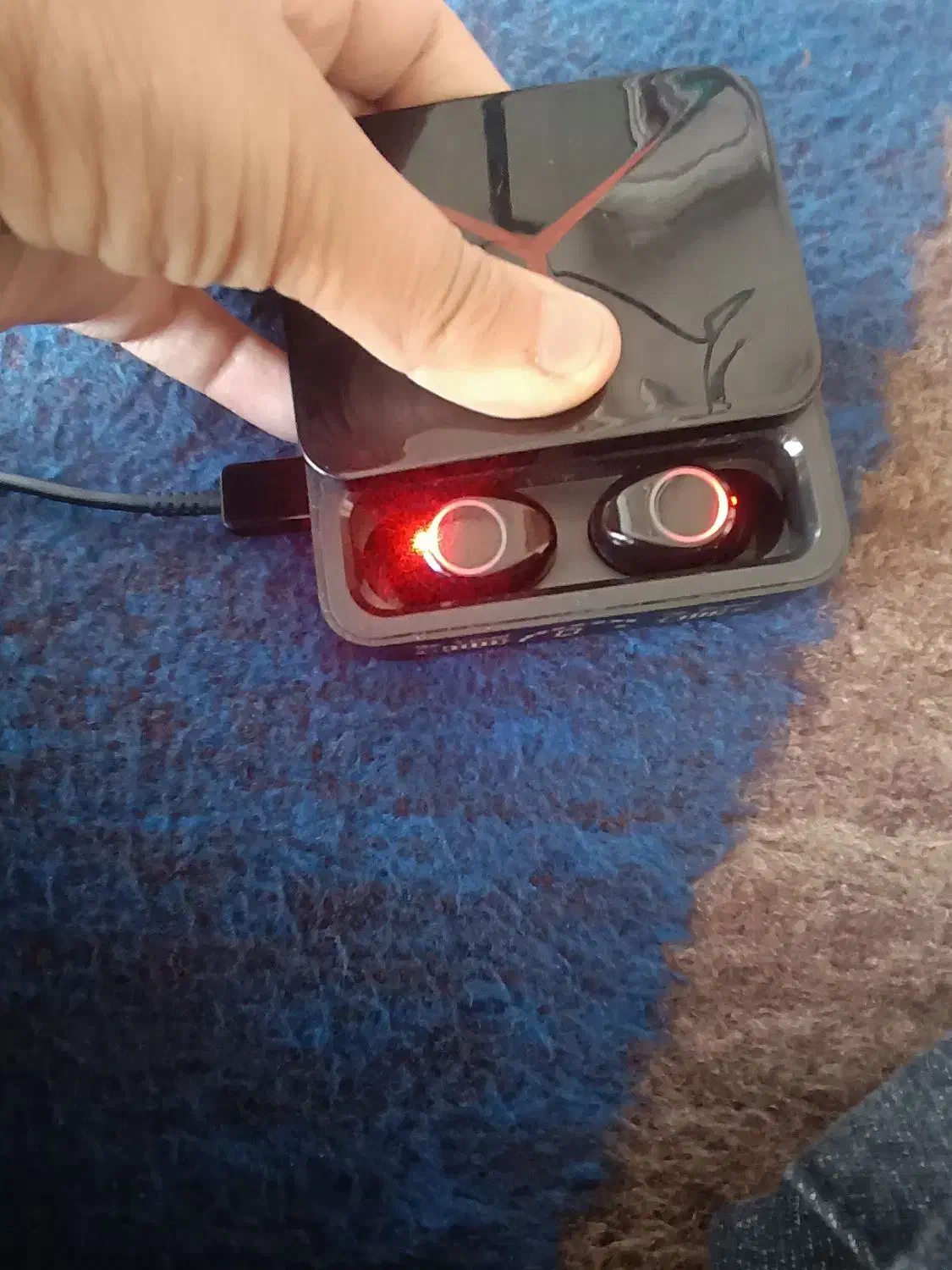 ایرپادباطرح بنز|لوازم جانبی موبایل و تبلت|تهران, زهتابی|دیوار