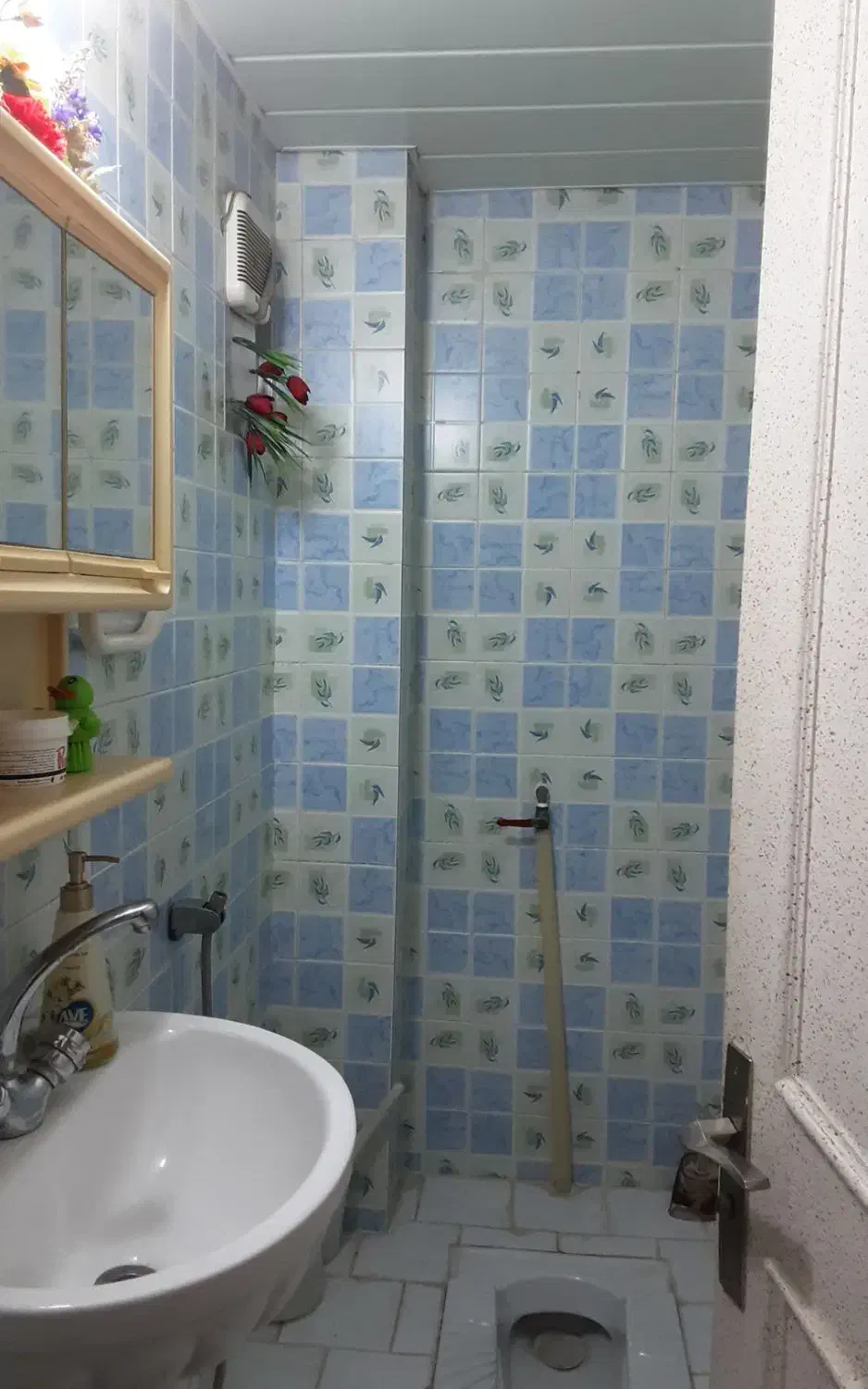 آپارتمان به متراژ ۸۳ متر مفید و مشاع|فروش آپارتمان|رشت, منظریه|دیوار