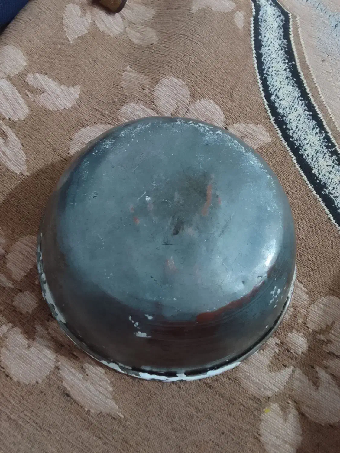 کاسه مسی|ظروف پختوپز|شهریار, شهرک امیریه|دیوار