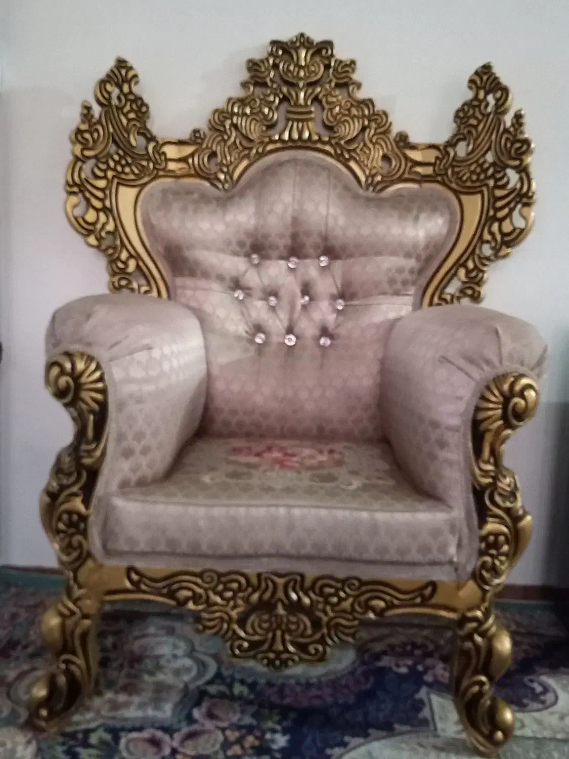 فروش|مبلمان خانگی و میز عسلی|ورزقان, |دیوار