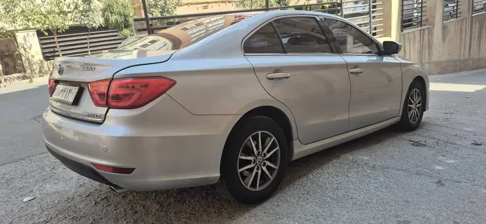 معامله گر.جیلی. برلیانس آریو لیفان 820 mvm.جکj5|خودرو سواری و وانت|تهران, گیشا|دیوار