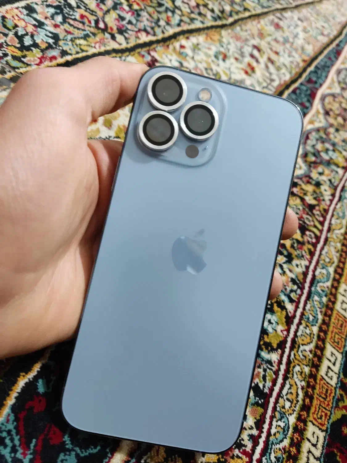 آیفون13پرومکس|موبایل|ملایر, |دیوار