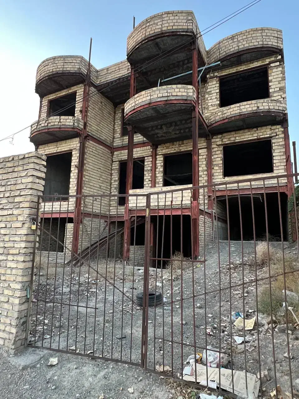 خانه|فروش خانه و ویلا|بافت, |دیوار