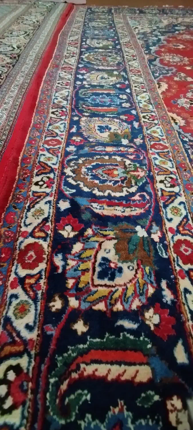 فروش فرش دستباف|فرش|بناب, |دیوار