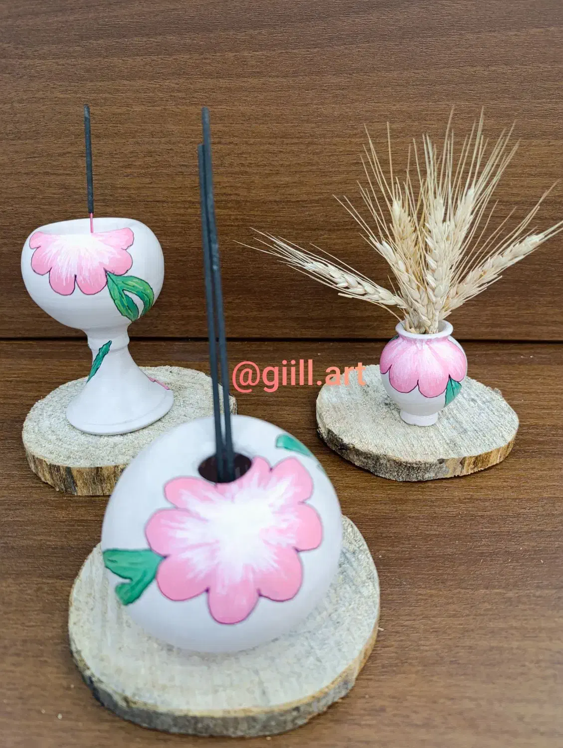 دیوارکوب. آیننه دستی. ست عود سوز  و جای شمع و..|صنایع دستی و سایر لوازم تزئینی|آستانه اشرفیه, |دیوار