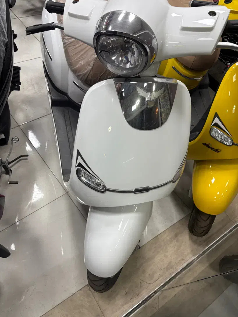 فروش ویژه موتور سیکلت بدون پیش پرداخت|موتورسیکلت|یزد, |دیوار