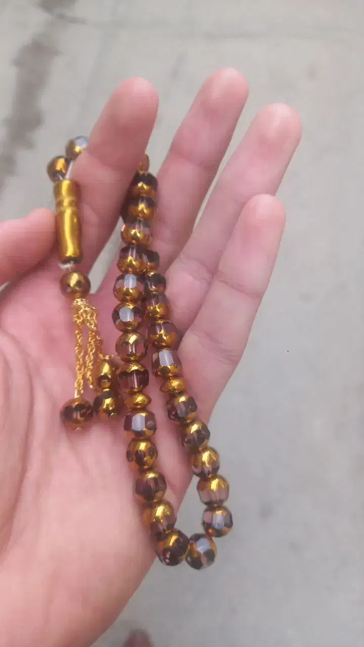 تسبیح|کلکسیون و سرگرمی|جوانرود, |دیوار