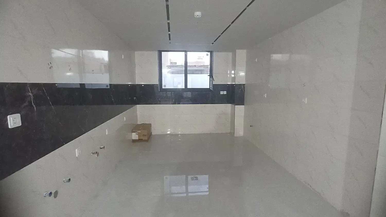 فروش واحد اپارتمان سه خواب ۱۲۵ متر صفر ابولحسنی|فروش آپارتمان|اصفهان, باغ کاران|دیوار