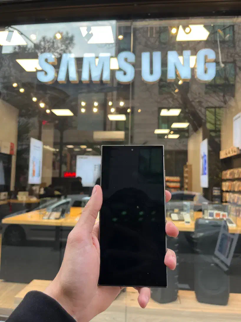 Samsung s24ulta 1t|موبایل|تهران, تهرانسر مرکزی|دیوار