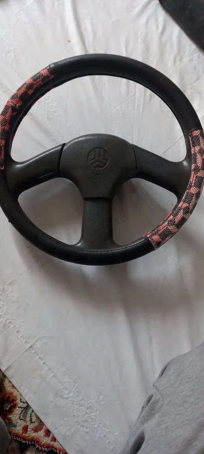 لوازم‌|فعالیت داوطلبانه تحقیقاتی|نظرآباد, رسالت|دیوار