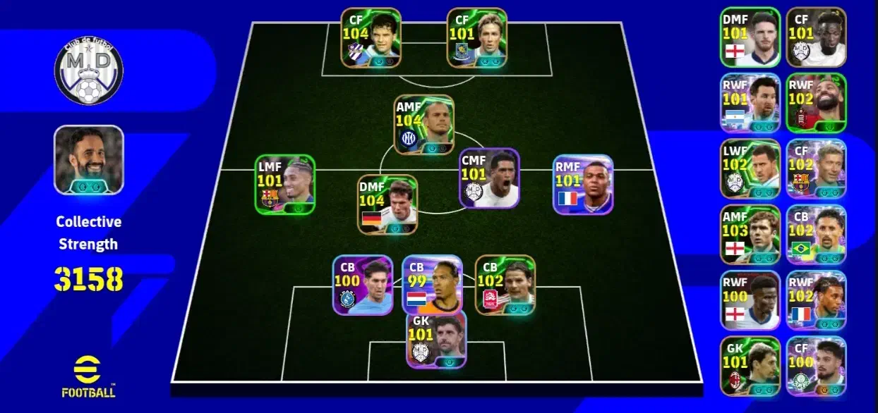 اکانت ای فوتبال|کنسول، بازی ویدئویی و آنلاین|بیرجند, |دیوار