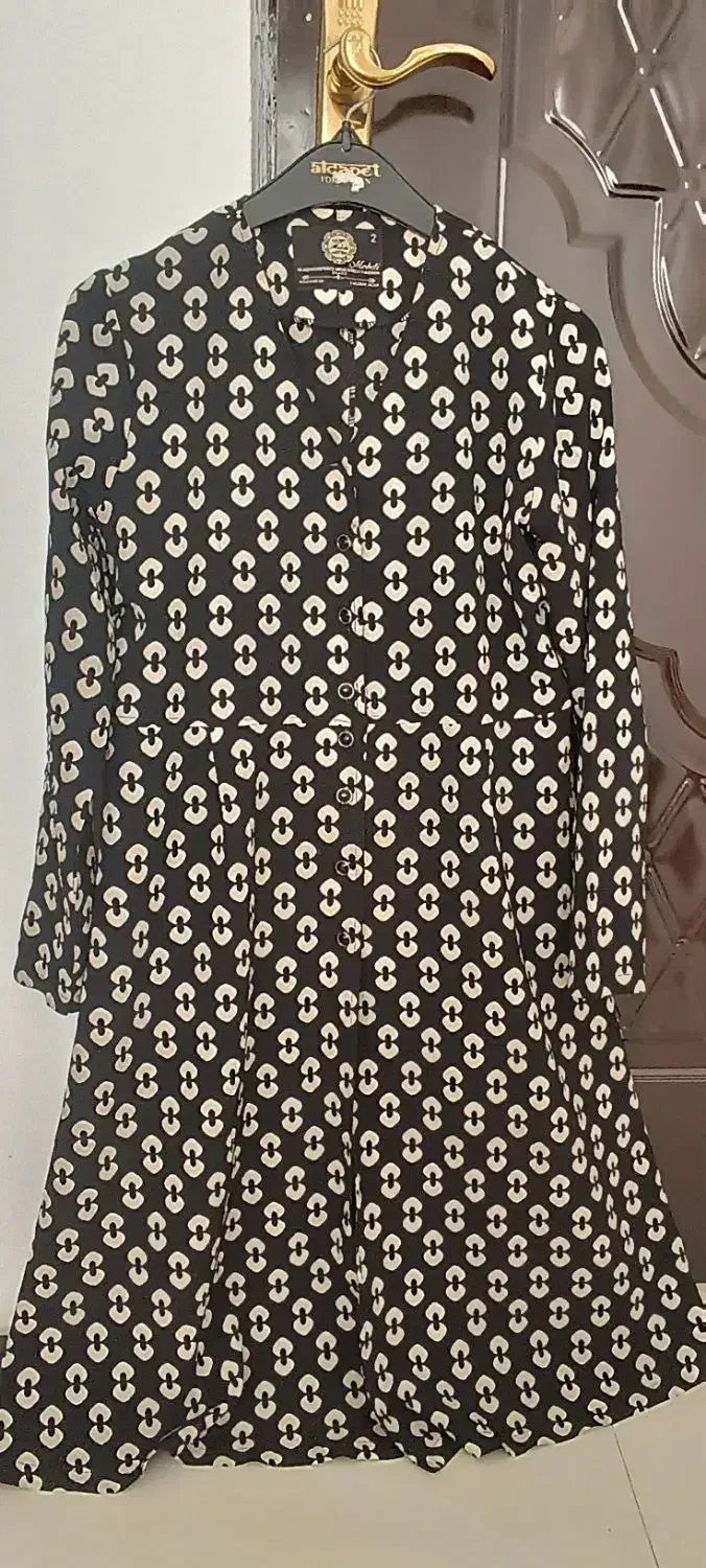 مانتو در سایز ۲ و کت|لباس|تربت‌حیدریه, بهزیستی|دیوار