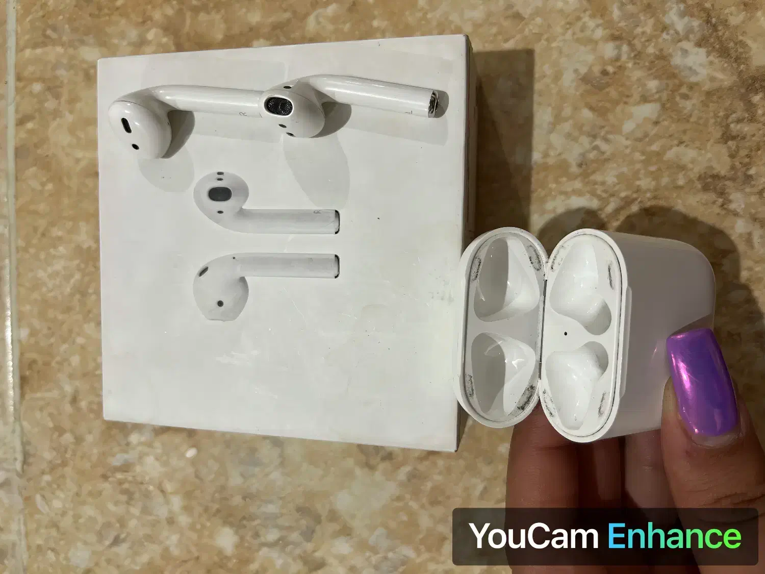 ایرپاد ایفون|لوازم جانبی موبایل و تبلت|تبریز, |دیوار