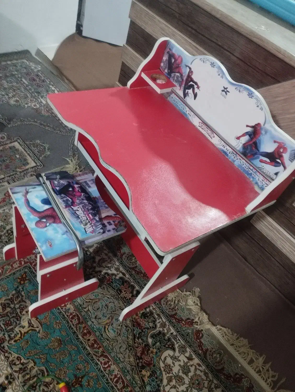 میز تحریر|میز تحریر و کامپیوتر|زاهدان, |دیوار