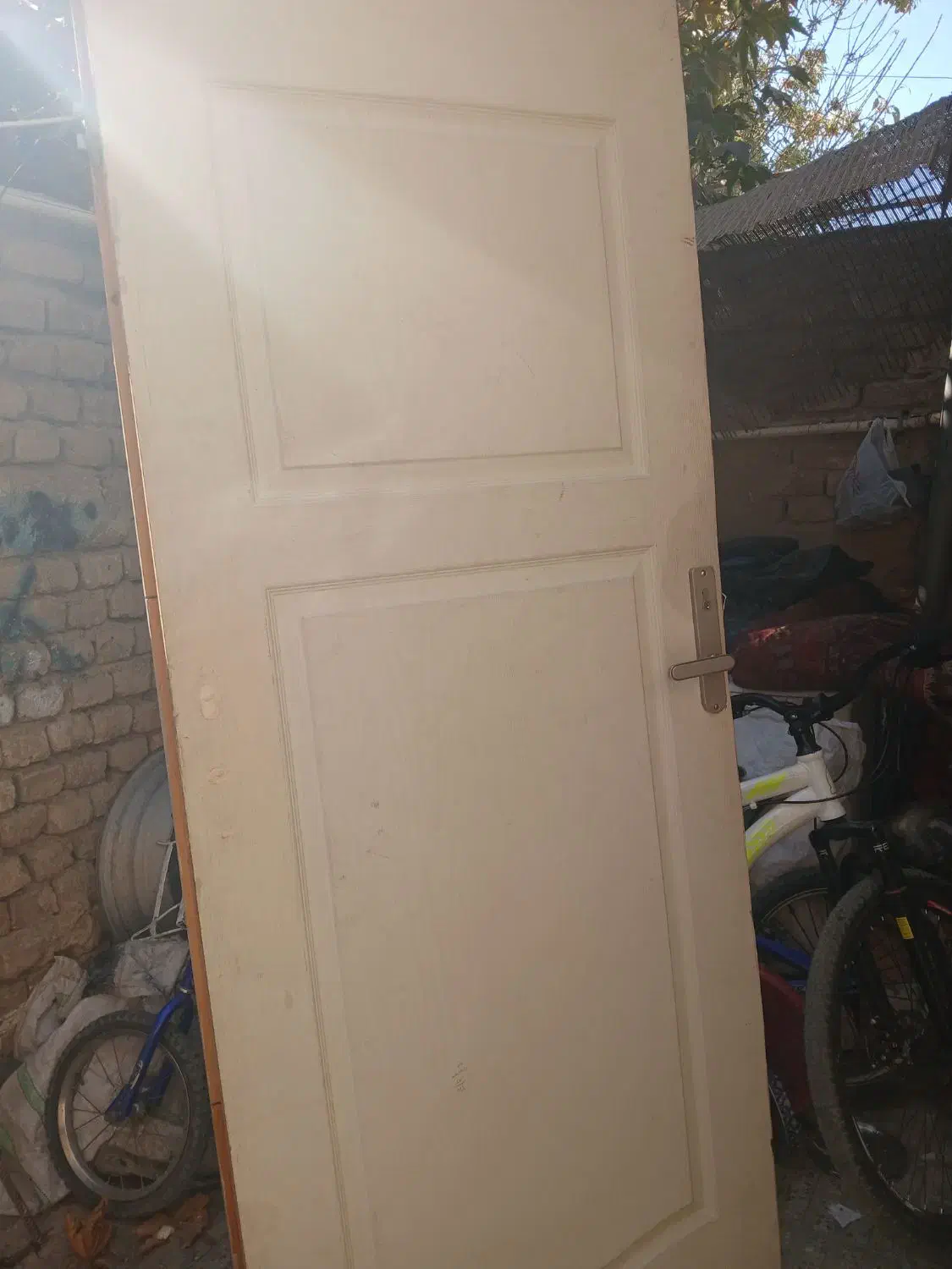 درب اتاق|مصالح و تجهیزات ساختمان|ملایر, |دیوار