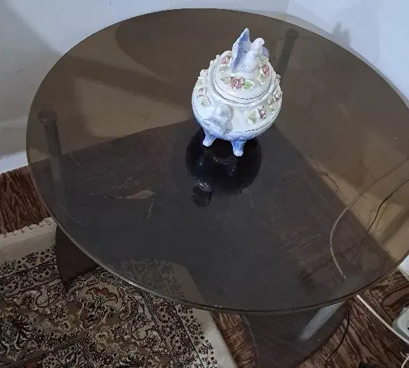 جلو مبلی|مبلمان خانگی و میز عسلی|لاهیجان, کوه بیجار|دیوار