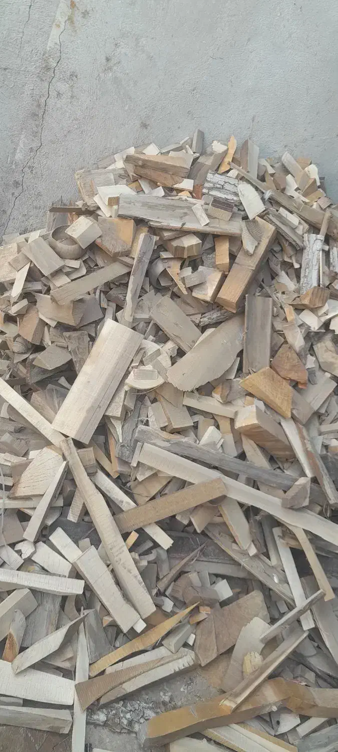 ضایعات چوب و پوشال گردو|حراج|پاکدشت, پاکدشت (مامازند)|دیوار