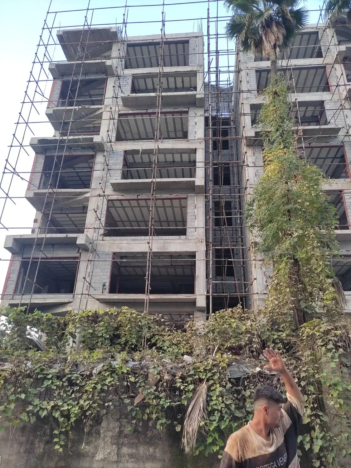 انجام کلیه داربستپذیرفتهمیشود|خدمات پیشه و مهارت|نوشهر, |دیوار