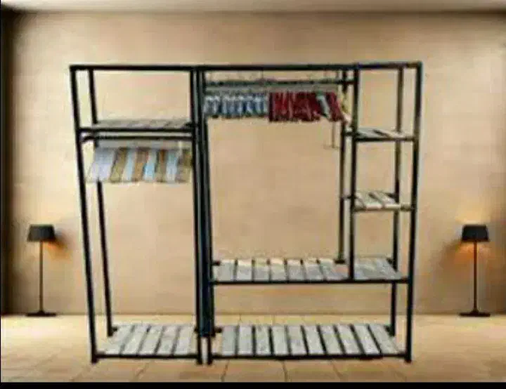 رگال لباس|جاکفشی، کمد، دراور|سبزوار, شهدا|دیوار