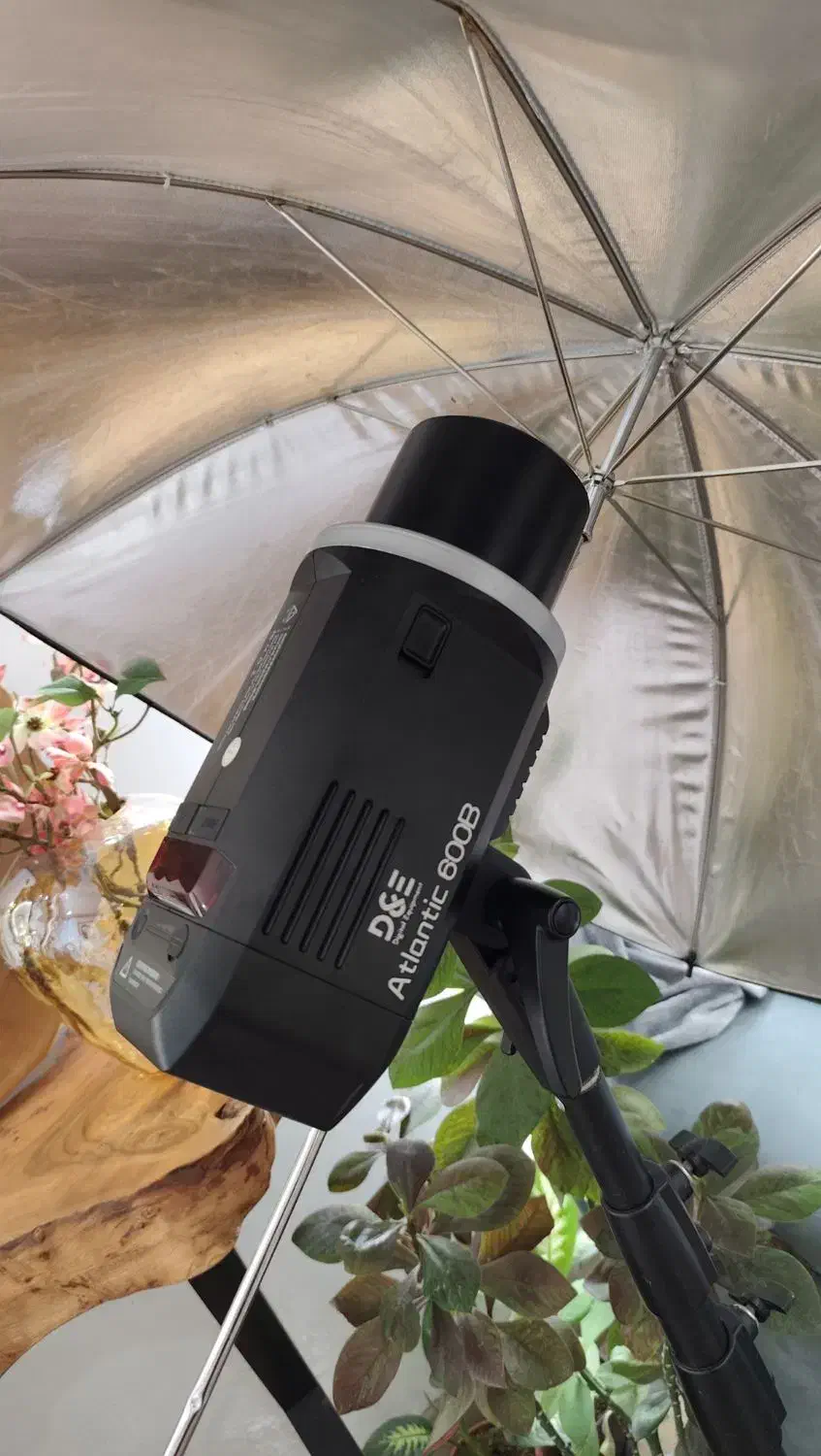 فروش فلاش و پانتو گراف از تجهیزات عکاسی|دوربین عکاسی و فیلمبرداری|دزفول, |دیوار