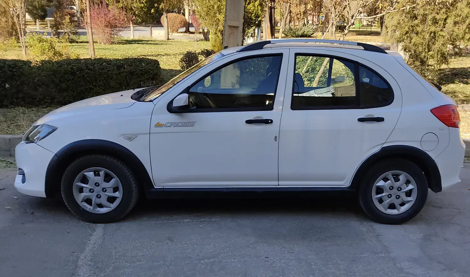 کوییک مدل برج12سال 1400|خودرو سواری و وانت|شهرکرد, |دیوار