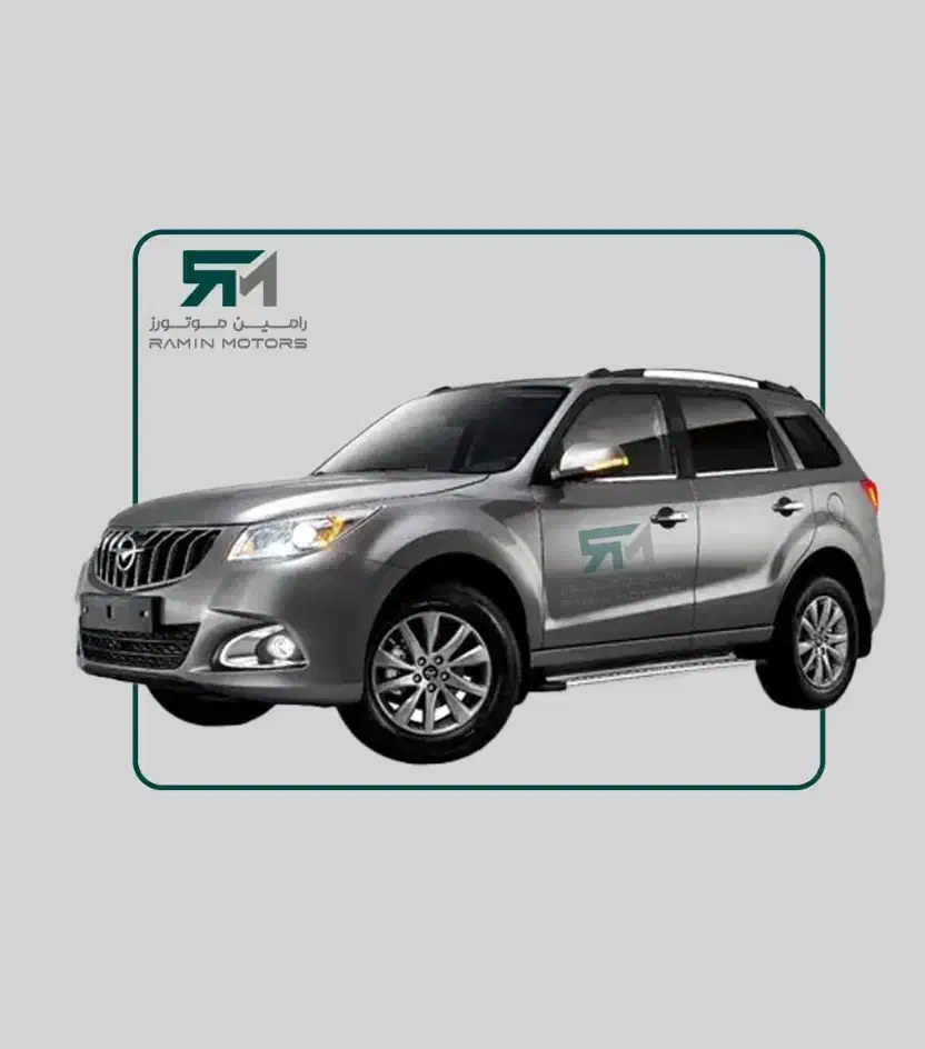 فروش اقساط هایما S7، S5 ، S8 تحویل فوری با رنگبندی|خودرو سواری و وانت|تهران, سردارجنگل|دیوار