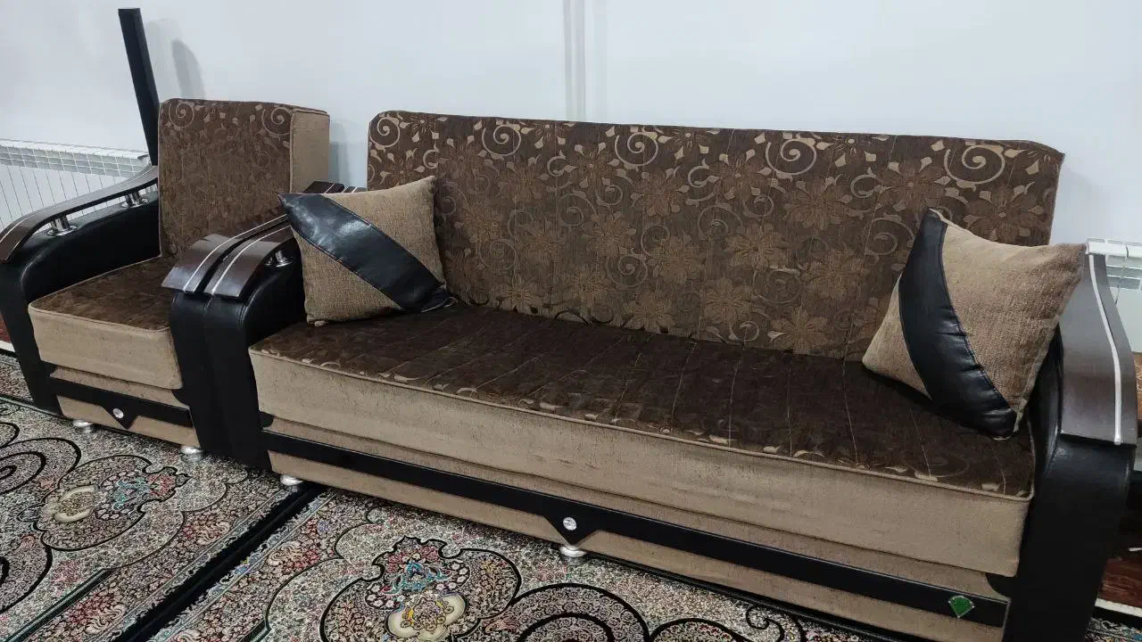 مبل|مبلمان خانگی و میز عسلی|سقز, |دیوار