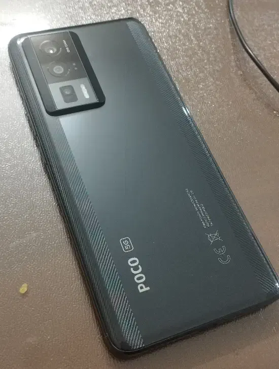 Poco F5 pro|موبایل|برخوار, |دیوار