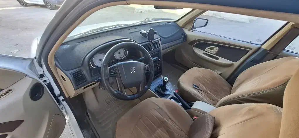 پارس سال|خودرو سواری و وانت|رامهرمز, |دیوار