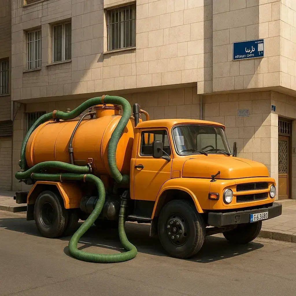 نرخ اتحادیه بدون هزینه اضافی لووله بازکنی|خدمات پیشه و مهارت|نسیم‌شهر, |دیوار