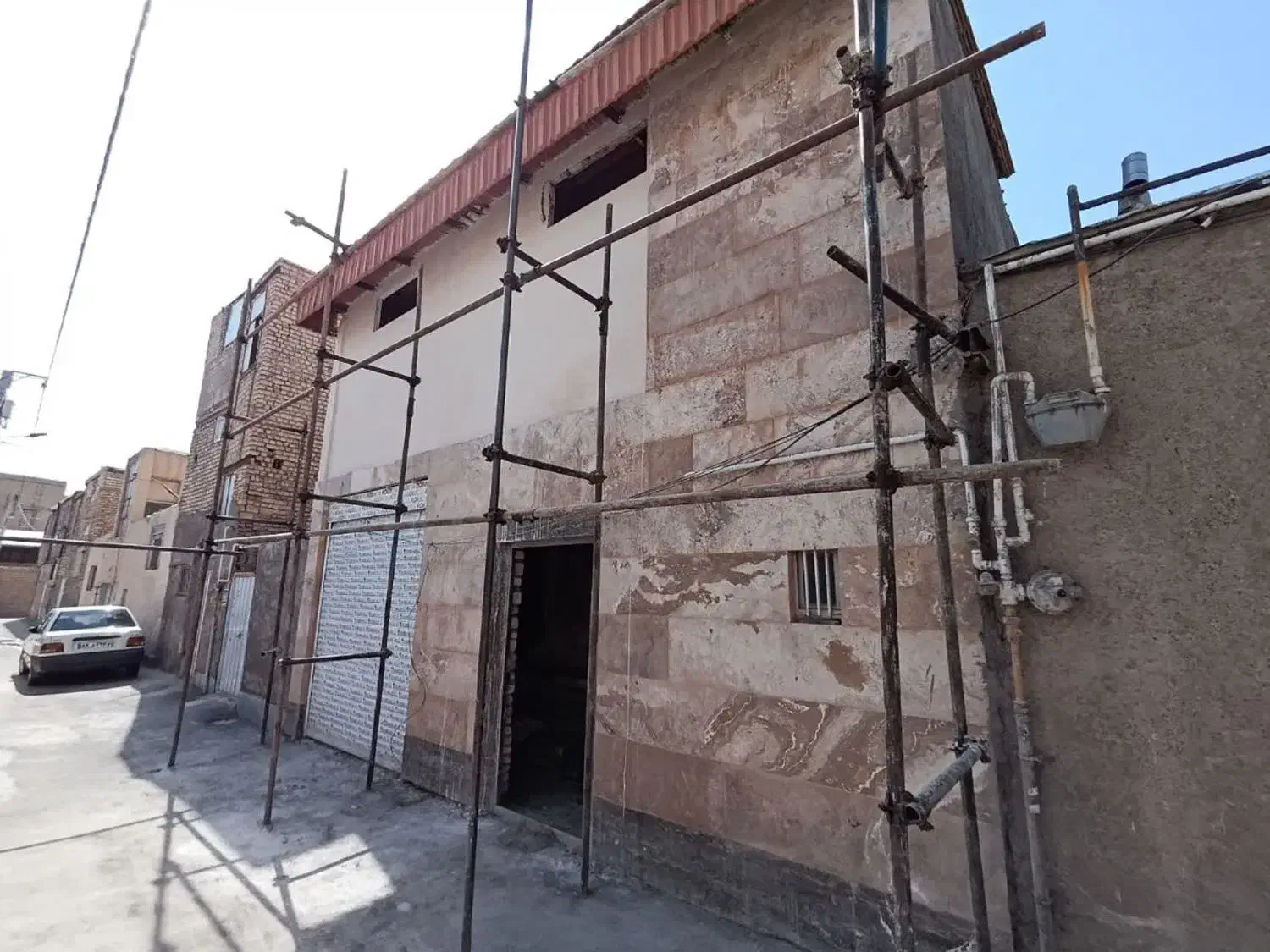 منزل فروشی دوطبقه در کنگاز|فروش خانه و ویلا|اصفهان, کنگاز|دیوار