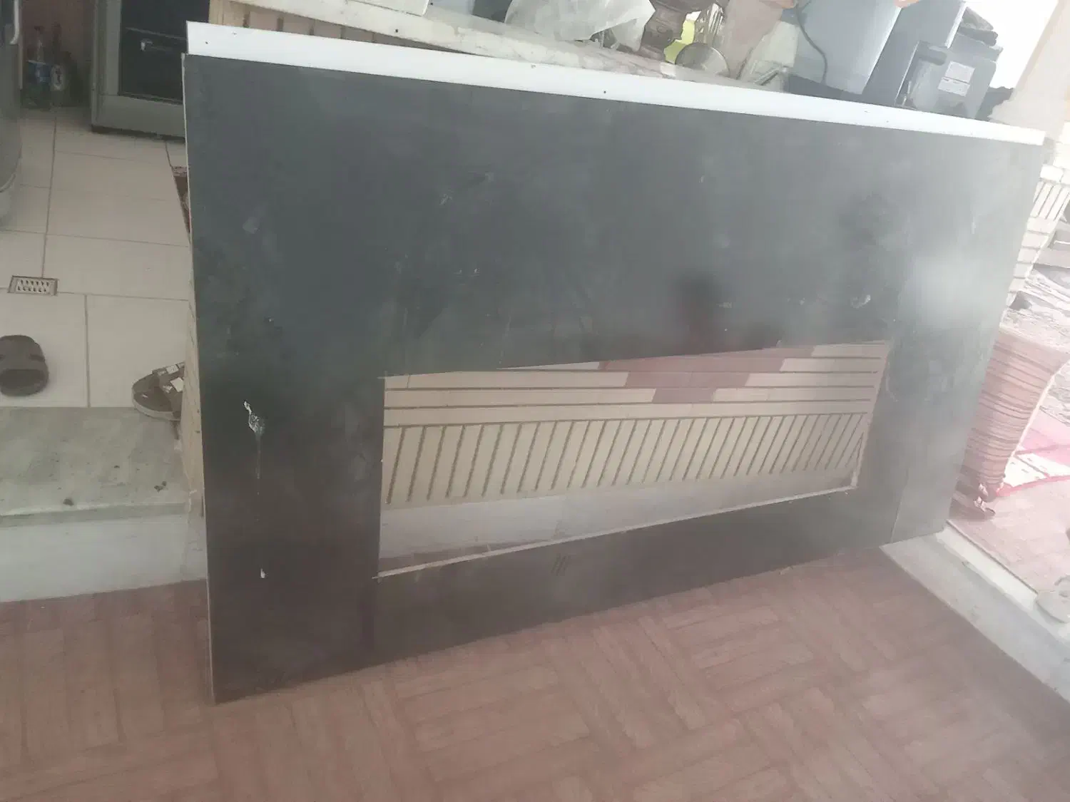 چوپ لترون|فروشگاه و مغازه|سبزوار, عظیمیان|دیوار