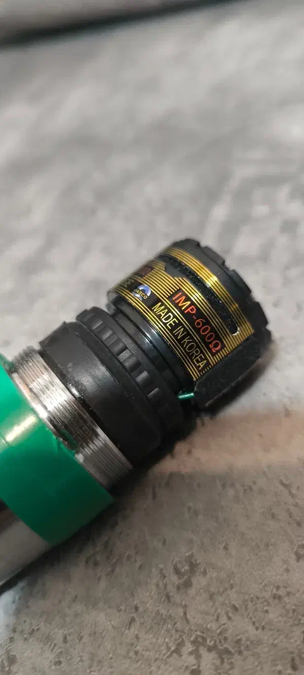 میکرفن جاسکو۲۰۰۰|سیستم صوتی خانگی|مبارکه, |دیوار