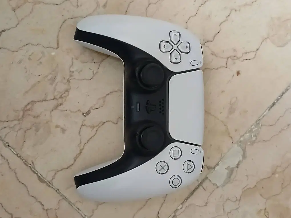 Ps5 Slim|کنسول، بازی ویدئویی و آنلاین|تهران, افسریه جنوبی|دیوار