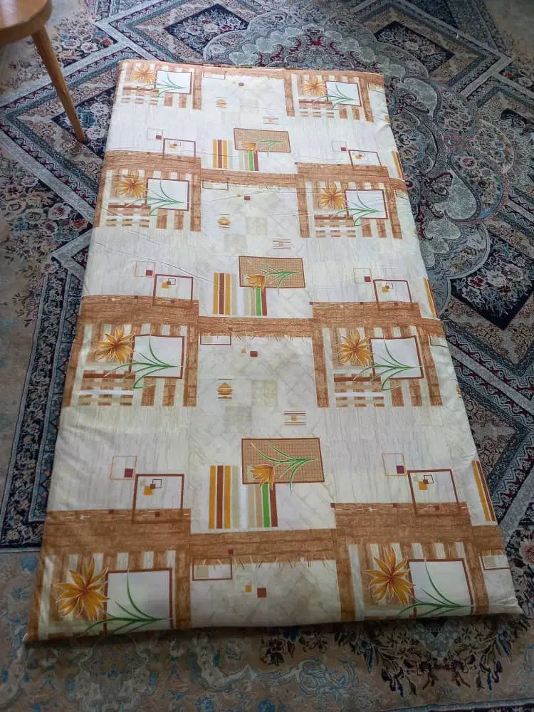 سلام 4عدد تشک پشم قیمت هرعدد 950هزار|رختخواب، بالش، پتو|نجف‌آباد, شهرک بهاران|دیوار