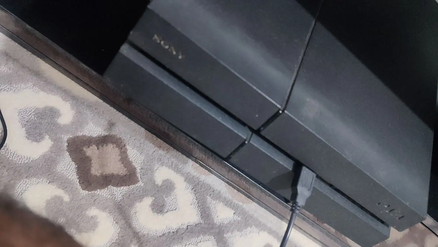 ps4 /500گیگ|کنسول، بازی ویدئویی و آنلاین|قشم, |دیوار