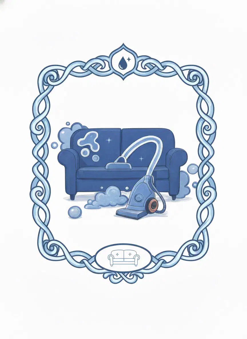 مبلشویی تخصصی در محل ،بدون جابهجایی|خدمات نظافت|ساری, |دیوار