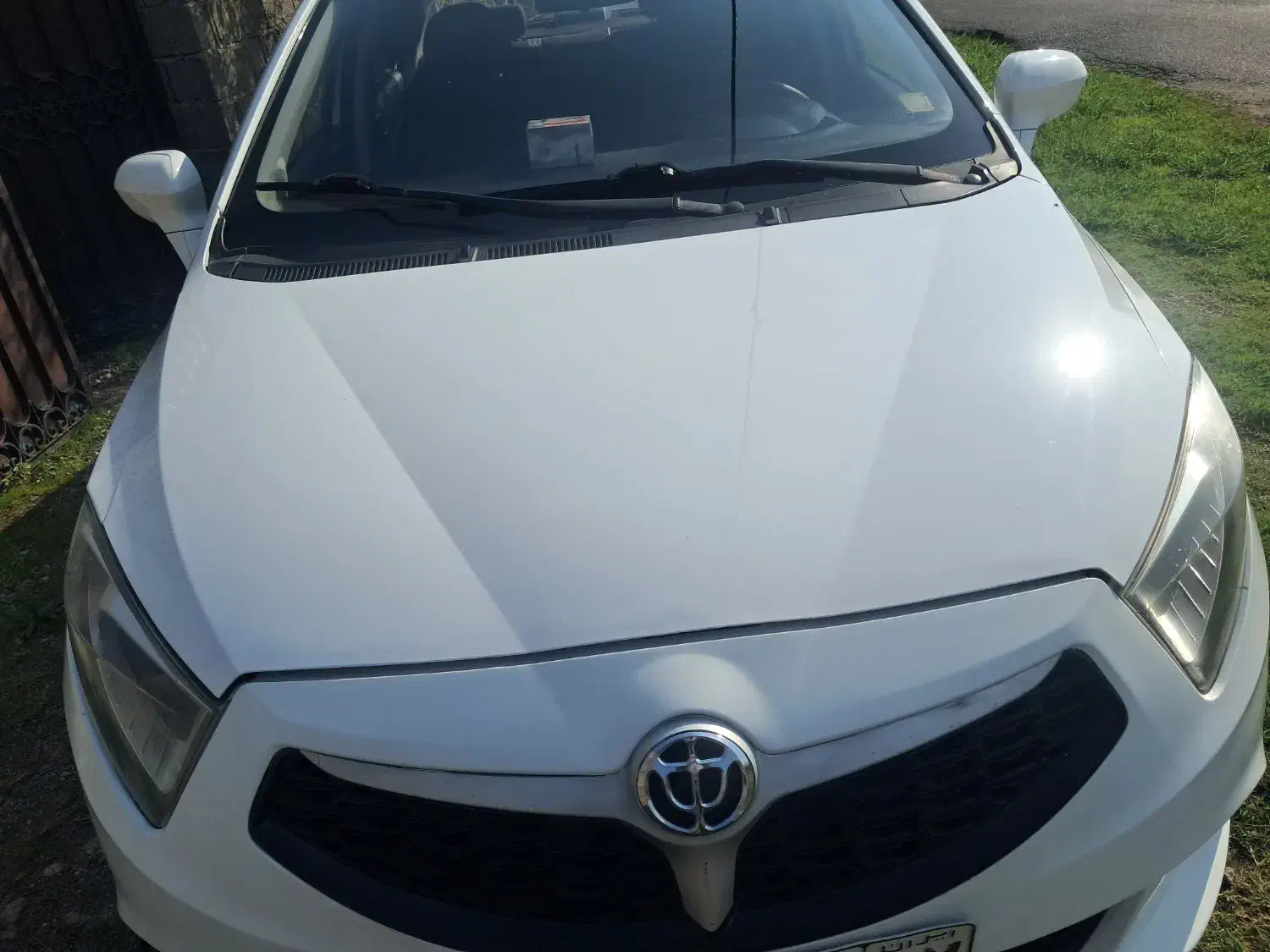 برلیانس ۲۳۰مدل۹۵|خودرو سواری و وانت|رشت, شهرک آیت الله منتظری|دیوار