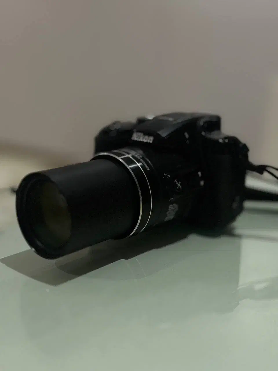 دوربین  نیکون b700|دوربین عکاسی و فیلم‌برداری|کرج, گوهردشت|دیوار