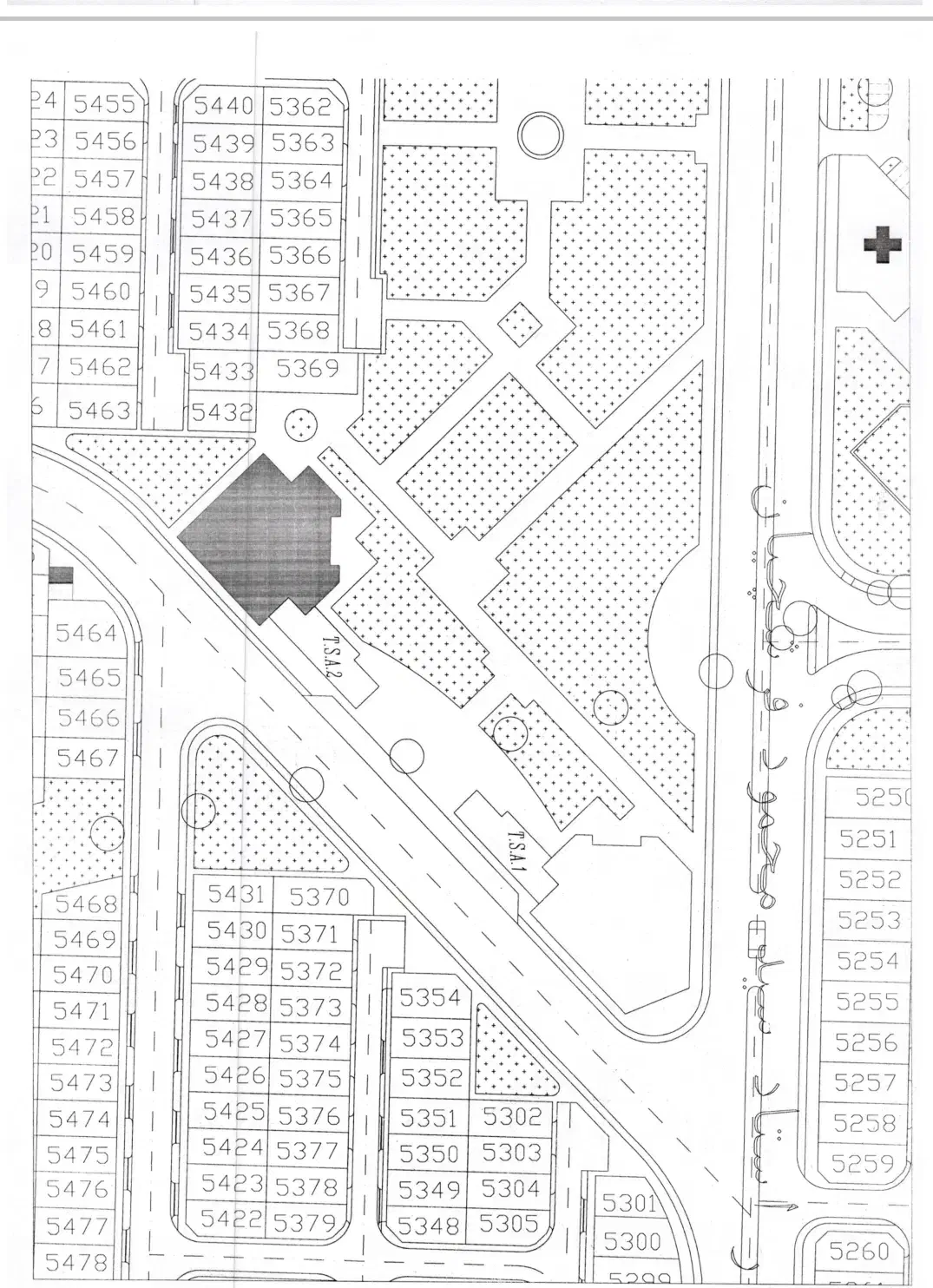 زمین مسکونی محله اندیشه شهر مجلسی|فروش زمین و ملک کلنگی|مبارکه, |دیوار