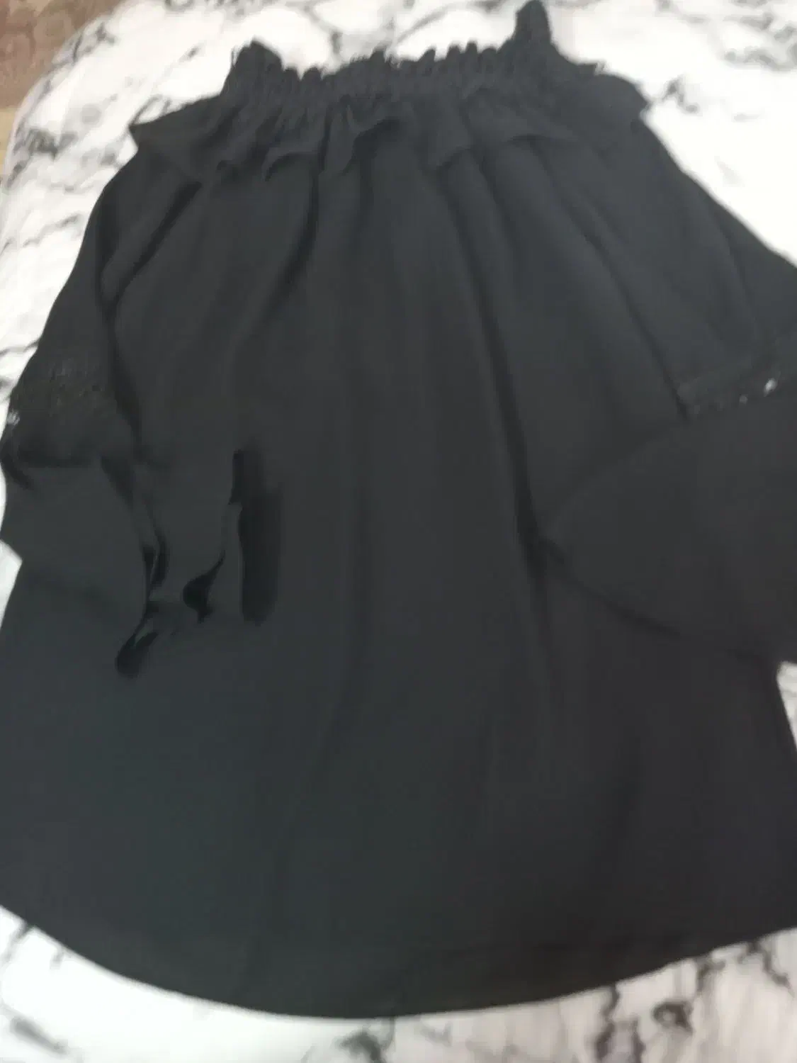 بلوز مشکی|لباس|مشهد, کارگران|دیوار