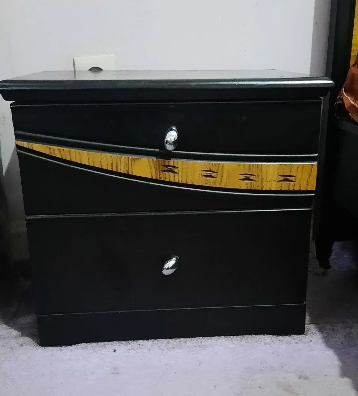 تخت خواب دو نفره|تخت و سرویس خواب|بوشهر, |دیوار