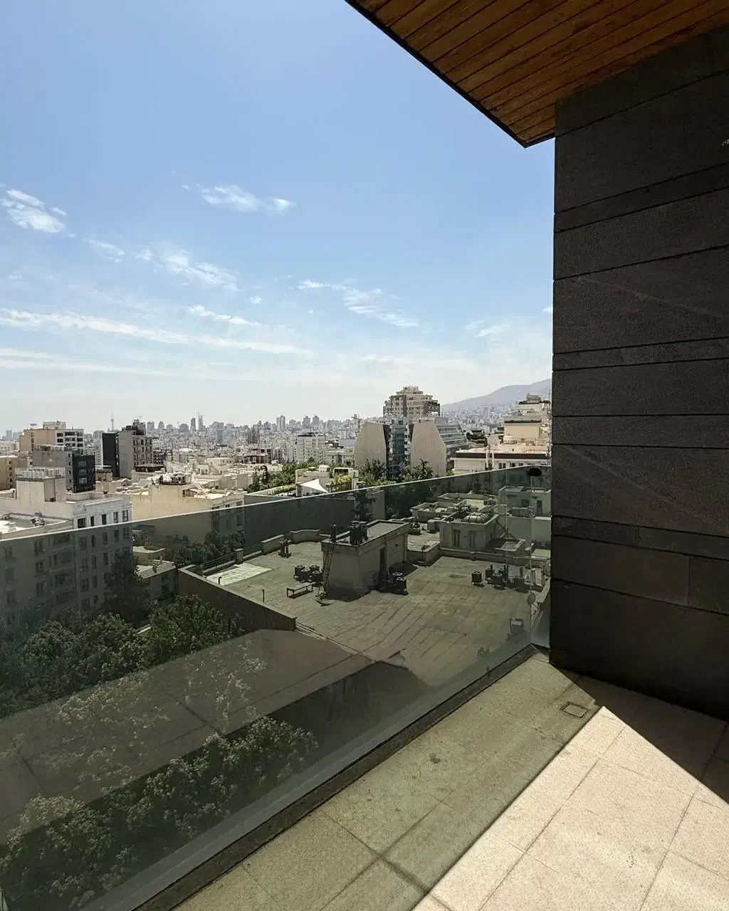 ۳۲۰متر/ بدون مشابه /مدرن فرمانیه/ عکس واقعی|اجارهٔ آپارتمان|تهران, فرمانیه|دیوار