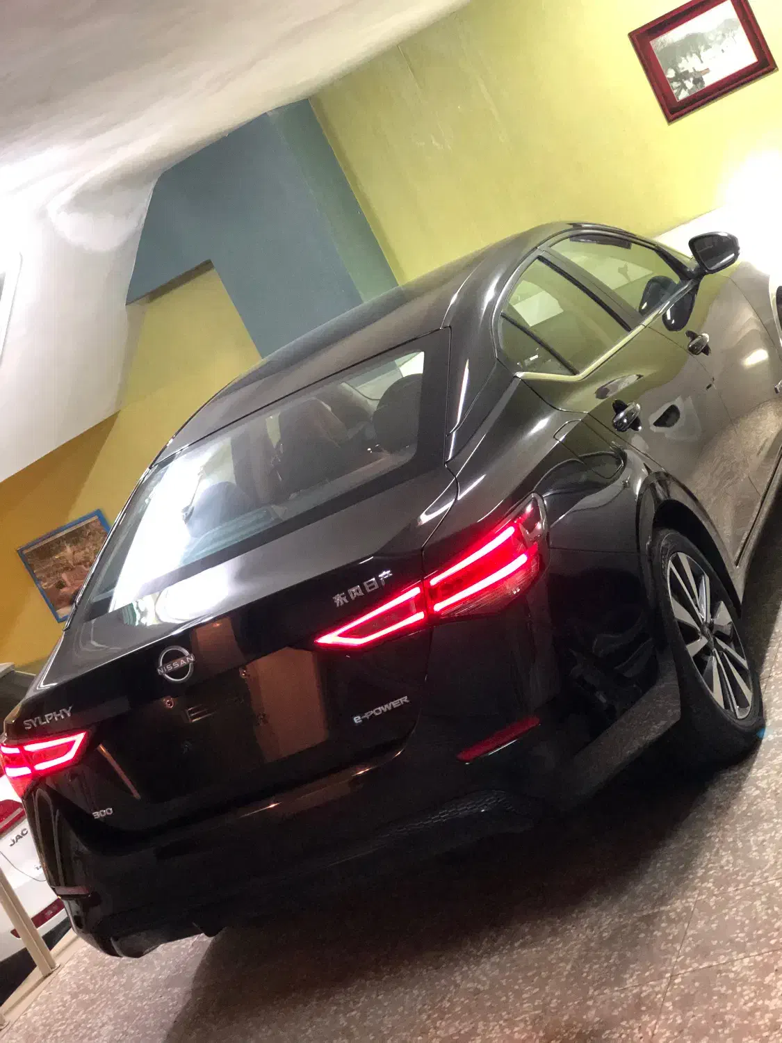 نیسان سیلفی فیس آمریکایی ۲۰۲۳|خودرو سواری و وانت|تهران, جردن|دیوار