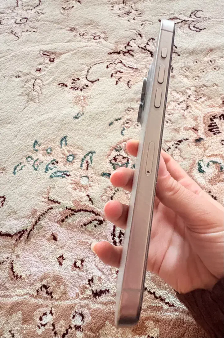 ایفون 15 پرومکس|موبایل|ارومیه, |دیوار